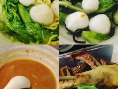 -邵子牙·中华老字号(定安路店)