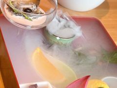 -和创柚子·会席日本料理(新区淮海街店)