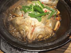 -茄子恰恰·新云南小炒(坪山益田店)