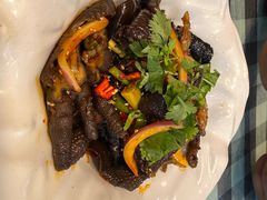 -伊帆食府·青海地方特色美食