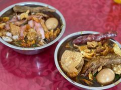 -谭老太正宗柳州螺狮粉(家和花园店)