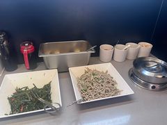 -蝎王府羊蝎子(北大地店)