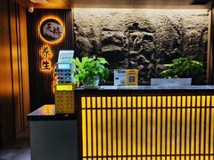 -天禧影院式足道·SPA(梅林店)
