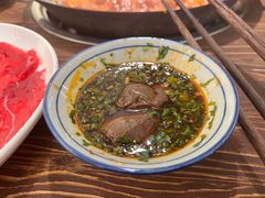 -马厂老火锅(胜太路店)