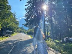 -硗碛藏寨·神木垒景区