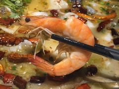 -鼎盛蜀坊·重庆江湖菜(市桥地铁站店)