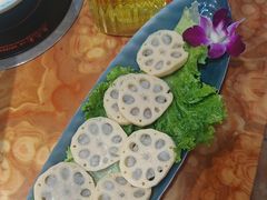 -塔兰齐新疆孜然火锅(鲤鱼山路店)