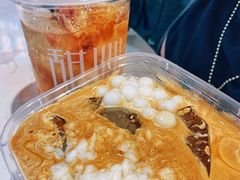 -甜心闲生传统手工冰粉(太古里店)