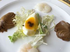 -桂花楼淮扬中餐厅(浦东香格里拉店)