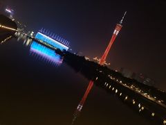 -珠江夜游广州塔·中大码头
