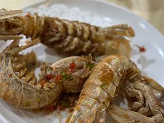 -老字号蛇口德记烧腊饭店·海鲜加工