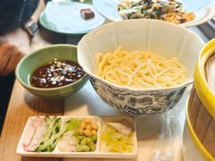 -那家小馆•北京菜•烤鸭(香山店)