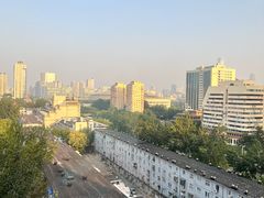 -北京保利大厦酒店(东四十条地铁站店)