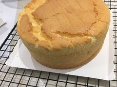 -西檬树SIMON·T轻奢蛋糕(大东方Max店)