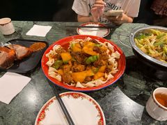 -东方亚克西餐厅(西康路店)
