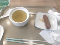 -老乡鸡(上海白玉兰广场店)