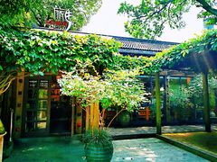 -旅马餐厅(茅家埠店)