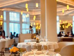大堂-Jean Georges