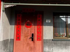 -盛世南宫影视城(北普陀影视城)