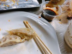 煎饺-小民大排档(光谷店)