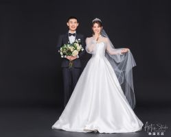 -艺匠摄影ARTIZ STUDIO(南京店)