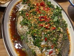 -妈妈的味道(和顺古镇店)