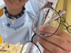 -美空眼镜·星趣控·新乐学·控优点合作店(周浦万达店)