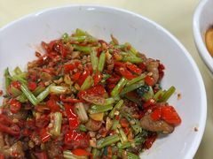 -笨罗卜浏阳菜馆(龙华鹏润达店)