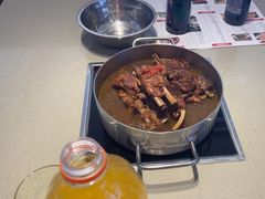 -蝎王府羊蝎子(西直门店)