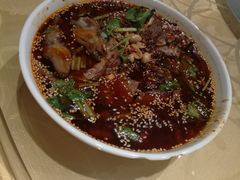 -俏江南天津时尚曲艺主题餐厅(马场道店)