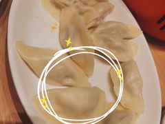 -喜家德虾仁水饺(浦东山姆店)