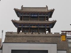 -大召寺明清一条街