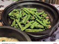-老班长·小龙虾·鲜货烧烤大排档(金街美地店)