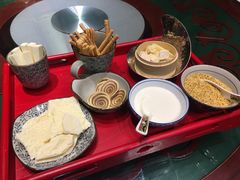 -九十九顶毡房(阜石路店)