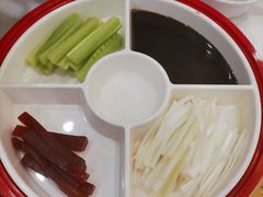 -东门烤鸭店(东华门店)