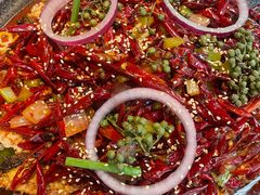 -南锣肥猫·麻辣烤鱼·15年现烤现卖(通州领展店)