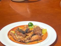 -欣旺·迎宾楼·百年无锡菜