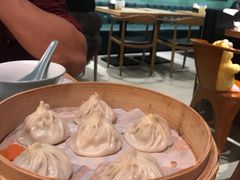 -弄堂小笼包(西青中北永旺购物中心店)