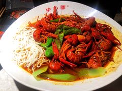 -沪小胖小龙虾(淮海中路旗舰店)
