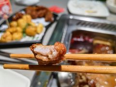 -海底捞火锅(顺城购物中心店)