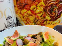 -get pizza意大利餐厅(凯德MALL店)