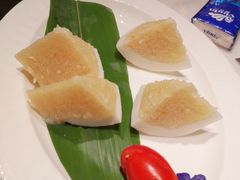 椰子饭-闻见中国海南菜(K11店)