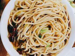 牛肉汤面小份（4两）-柴氏风味斋(甘家口店)