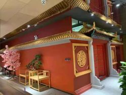 点击看大图 -盘子女人坊古装写真摄影(长春总店)