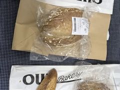 -OUR Bakery(国贸商城店)