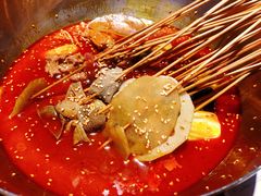 成都冷锅串串香-付小姐在成都(五道口店)