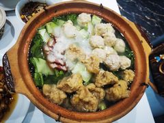 -眉州东坡(北苑华贸店)