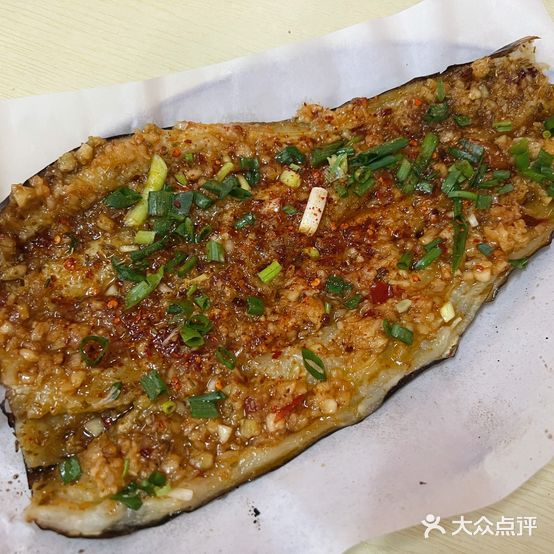 乔哥烧烤