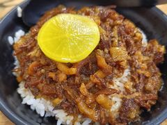 -阿勇鲁肉饭(龙茗路店)