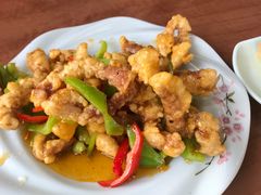 -北三沙家烧麦(北头道街店)